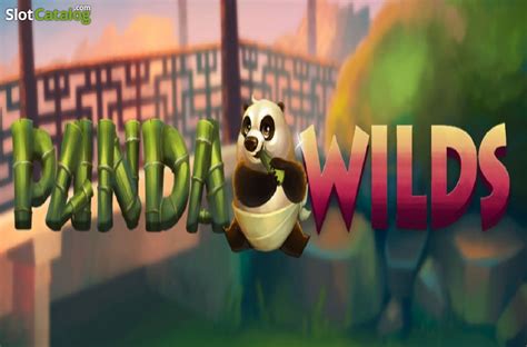 Jogar Panda Wilds no modo demo